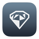 Sketch 3 icon